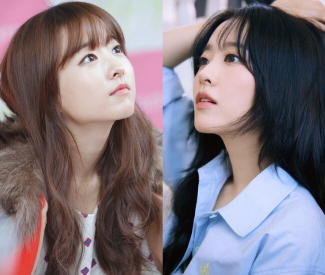 Mỹ nhân sở hữu đôi mắt đẹp nhất showbiz U40 vẫn như nữ sinh: Ăn loại quả &#34;chống già&#34; mỗi sáng, có 1 vật bất ly thân - 1