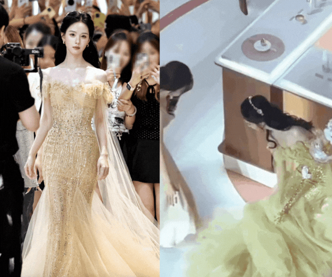 Mỹ nhân sở hữu tài sản chưa ai có được là &#34;ác nữ&#34; đẹp nhất showbiz, U35 vẫn như gái 18 nhờ chăm làm hai điều mà ai cũng nên học theo - 2