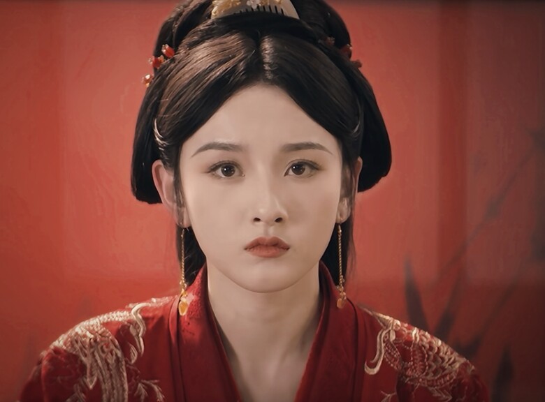 Mỹ nhân thoát &#34;phong sát&#34; gây sốt bởi nhan sắc như &#34;xé truyện bước ra&#34;, da trắng hơn cả Triệu Lộ Tư chỉ nhờ 3 thói quen cực đơn giản - 1