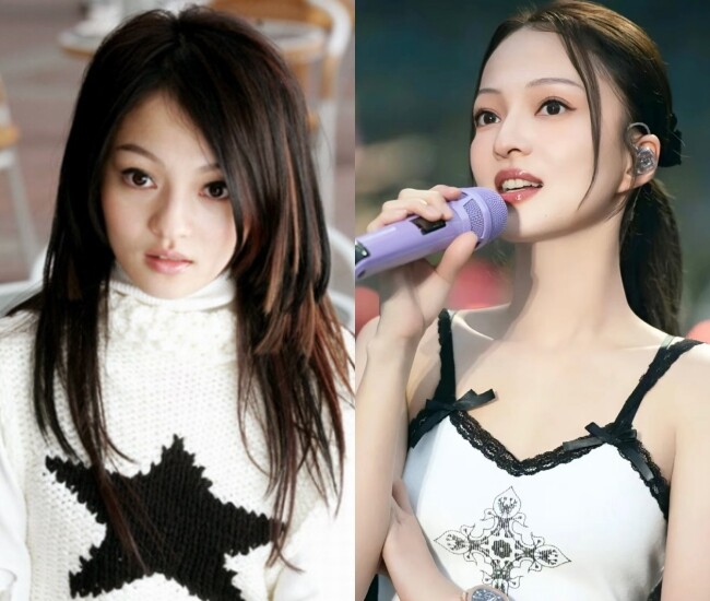 Nữ thần có đôi mắt đẹp nhất showbiz U45 vẫn &#34;trẻ quên tuổi&#34;: Không dùng sữa rửa mặt, ngừng ăn một loại gia vị suốt 10 năm - 1