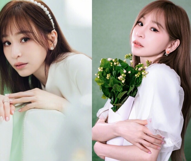 &#34;Nữ thần U45&#34; vẫn sở hữu da tay nõn nà nhờ mê ngâm &#34;thần dược&#34; mà Song Hye Kyo thường dùng rửa mặt  - 1