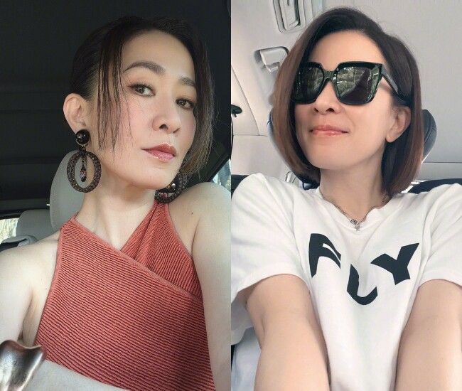 Phú bà bất động sản showbiz &#34;cải lão hoàn đồng&#34; ở tuổi 50 nhờ uống 8 ly nước, cách dưỡng trắng kỳ lạ lại hiệu quả không ngờ - 1