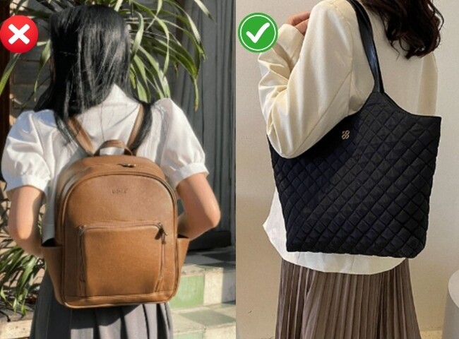 Phụ nữ ngoài 30 mê mặc &#34;cưa sừng làm nghé&#34;, cần né xa 5 món đồ này để tránh thảm họa - 4