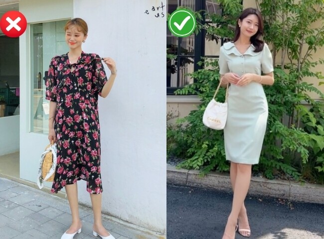 Phụ nữ ngoài 30 mê mặc &#34;cưa sừng làm nghé&#34;, cần né xa 5 món đồ này để tránh thảm họa - 5