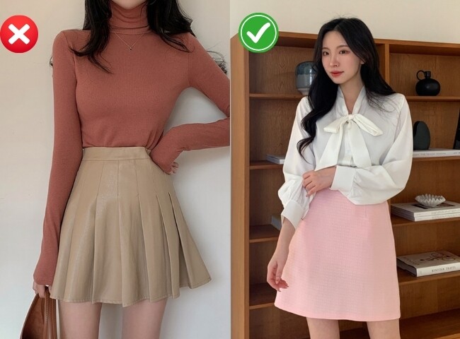 Phụ nữ ngoài 30 mê mặc &#34;cưa sừng làm nghé&#34;, cần né xa 5 món đồ này để tránh thảm họa - 2