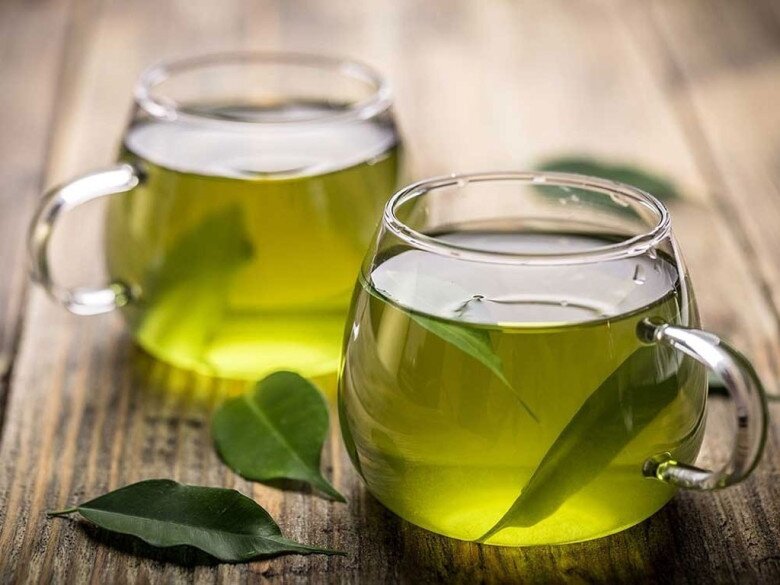 Phụ nữ U40 chăm uống 4 loại &#34;nước thần&#34; là &#34;cứu cánh&#34; giúp da căng mướt, trắng sáng như thiếu nữ  - 2