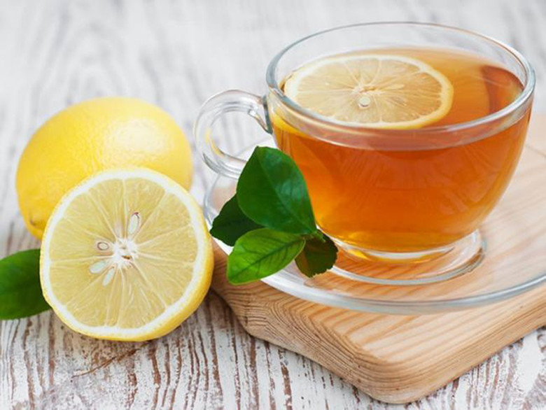 Phụ nữ U40 chăm uống 4 loại &#34;nước thần&#34; là &#34;cứu cánh&#34; giúp da căng mướt, trắng sáng như thiếu nữ  - 4