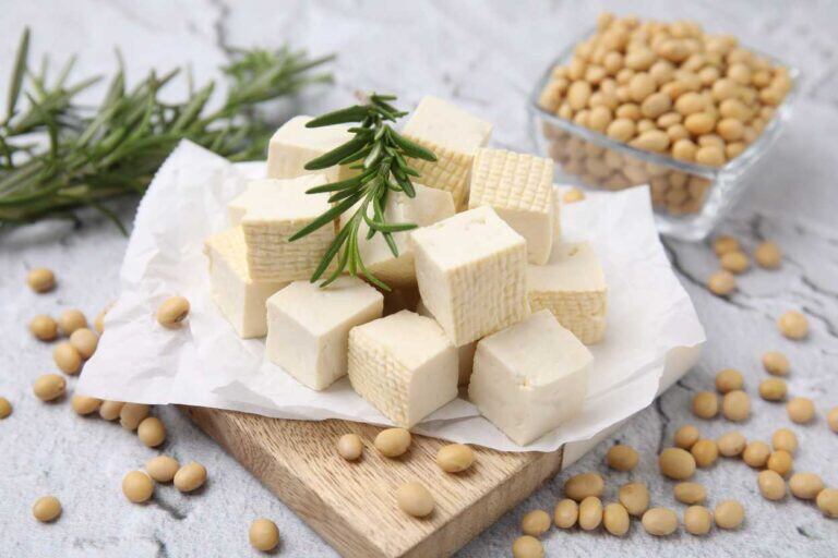 &#34;Quốc bảo nhan sắc&#34; giảm 17kg nhờ thay cơm bằng đậu phụ, uống 3 lít nước chanh, ngừng ăn một loại gia vị suốt nhiều năm - 2