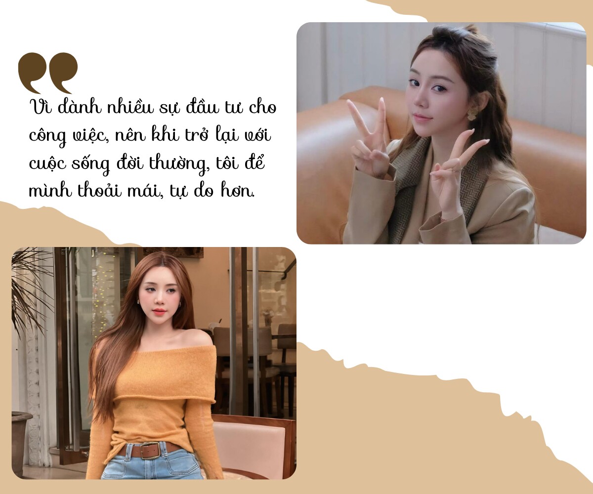 Quỳnh Kool: &#34;Tôi từng tự ti vì tay chân không được thon thả, nhưng càng trưởng thành, tôi càng học cách chấp nhận và biết ơn cơ thể này&#34; - 7