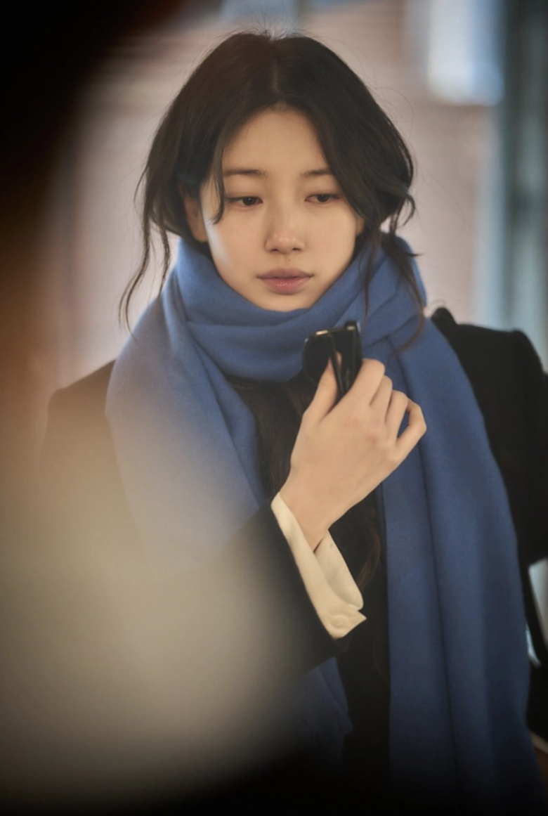 Suzy làm gì để giữ da đẹp như thiếu nữ ở tuổi 31? 4 điều cực kỳ đơn giản, dễ làm theo mà không quá &#34;đau ví&#34; - 3