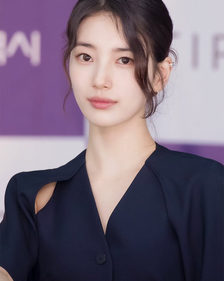 Suzy làm gì để giữ da đẹp như thiếu nữ ở tuổi 31? 4 điều cực kỳ đơn giản, dễ làm theo mà không quá &#34;đau ví&#34; - 2