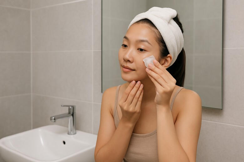 Thứ nhà nào cũng có trong tủ lạnh lại giúp làm đẹp hiệu quả, dùng đúng cách da khoẻ lên từng ngày - 2