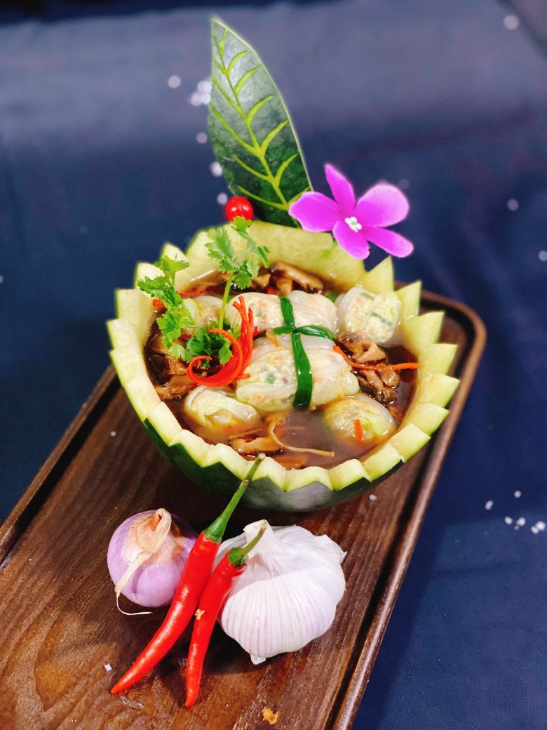 Gợi ý 16 món chay vừa ngon lại dễ làm cho ngày mùng 1 tháng cô hồn - 10