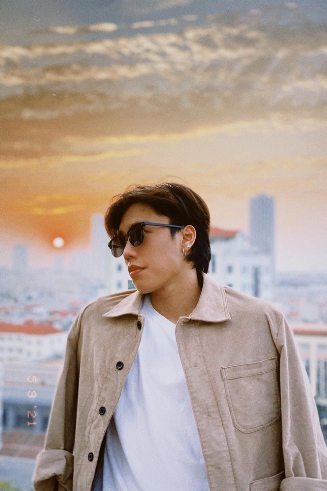 Dậy thì trổ mã điển trai như hot boy, giờ con trai Vân Dung trông quá khác lạ, ai nhìn cũng giật mình - 9