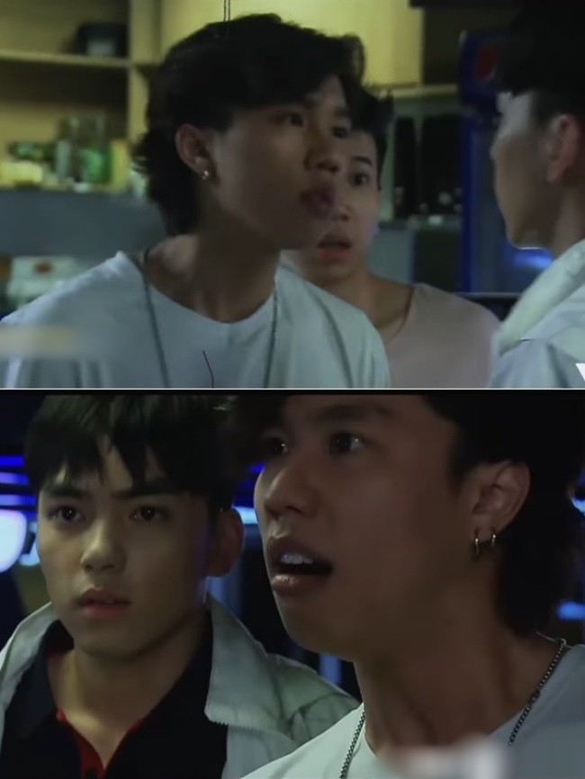 Dậy thì trổ mã điển trai như hot boy, giờ con trai Vân Dung trông quá khác lạ, ai nhìn cũng giật mình - 5