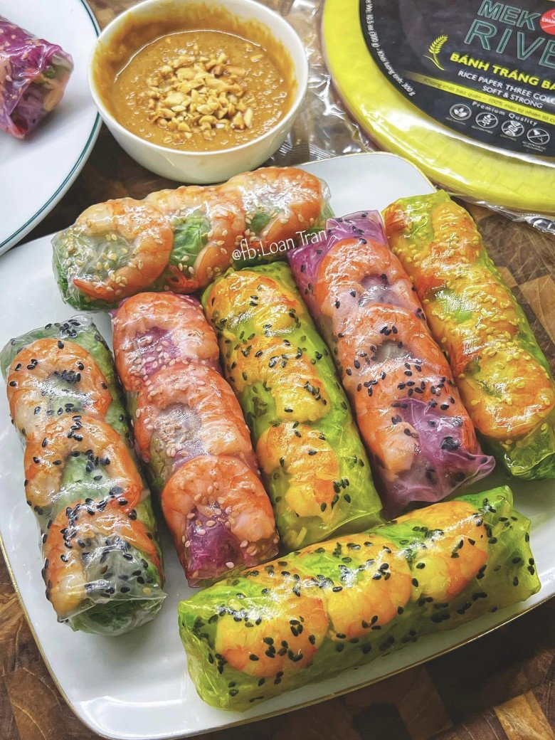 Chủ nhật nhà có khách, đãi 5 món thơm nức mũi này khách tới nhà liên tục đòi ăn - 5