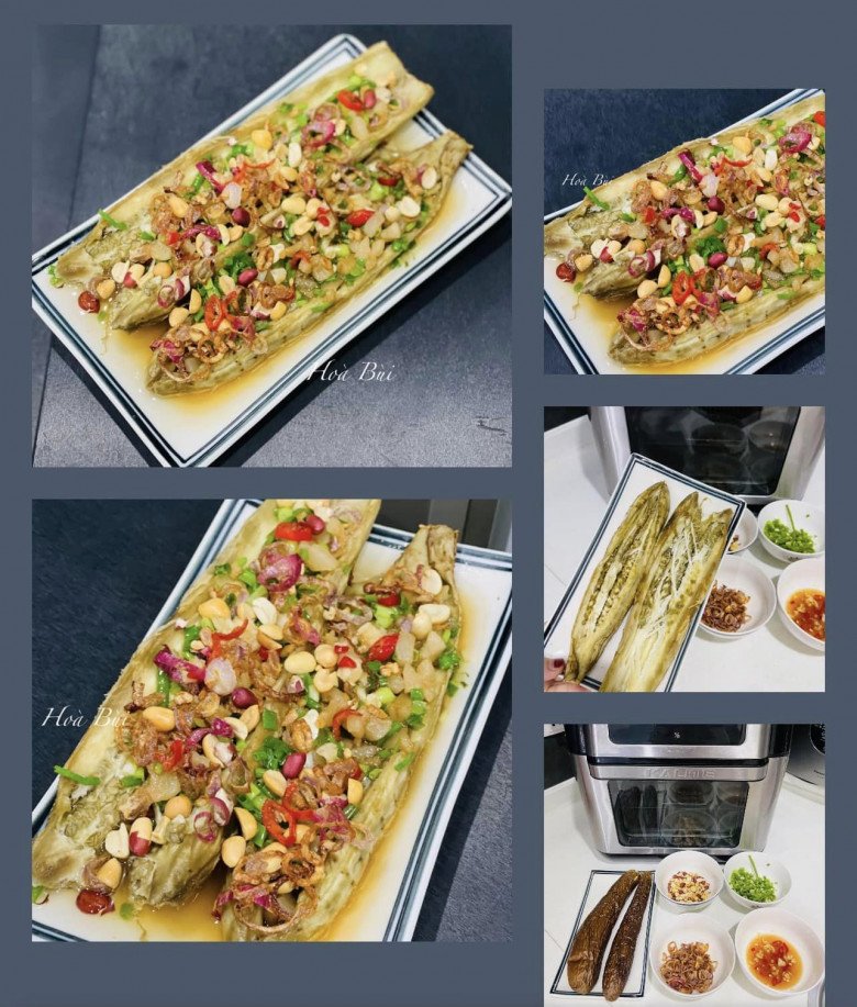 Sáng đi chợ, trưa mở tiệc: 5 món nướng cực nhanh cho ngày cuối tuần thảnh thơi - 3