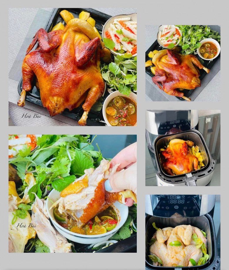 Sáng đi chợ, trưa mở tiệc: 5 món nướng cực nhanh cho ngày cuối tuần thảnh thơi - 4