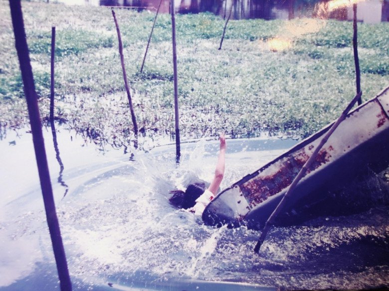 Tuổi 47 yên bình của Út Trong &#34;Đất Phương Nam&#34;: Con trai làm phi công, thỉnh thoảng sang Mỹ thăm con gái - 6