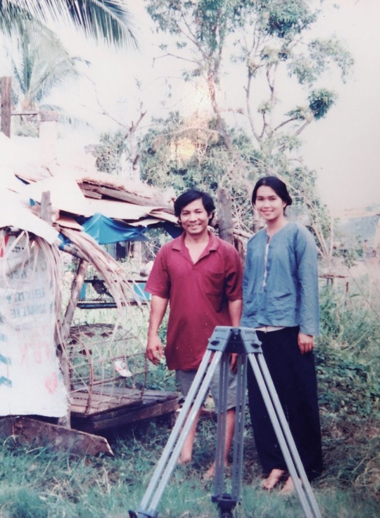 Tuổi 47 yên bình của Út Trong &#34;Đất Phương Nam&#34;: Con trai làm phi công, thỉnh thoảng sang Mỹ thăm con gái - 7