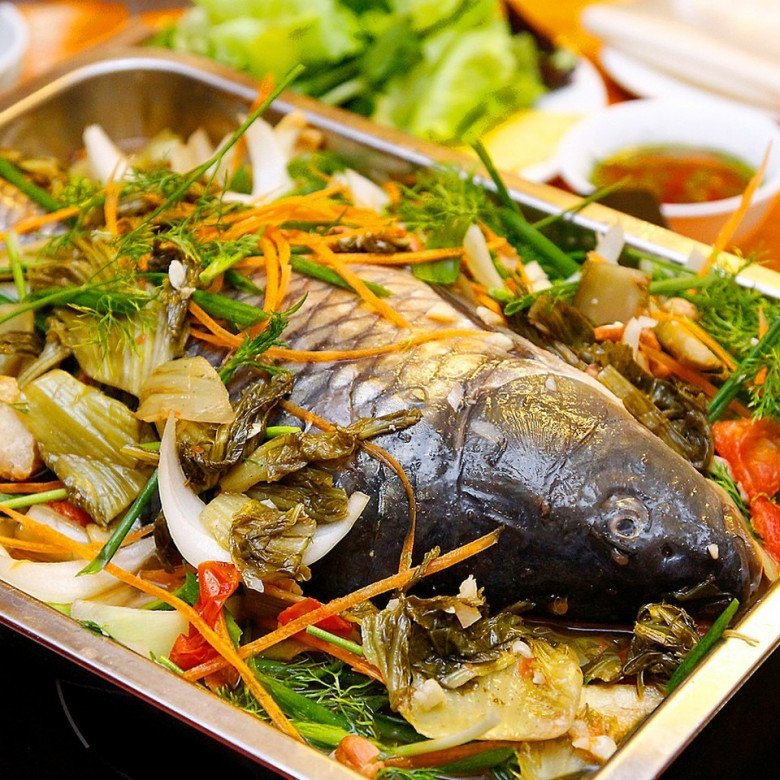 Gợi ý 5 món đậm đà, nóng hổi lại dễ nấu, ngon miệng cho cuối tuần gió lạnh - 3