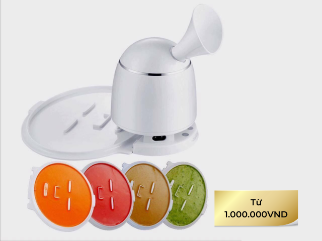 Xu hướng làm đẹp: Mang cả spa về nhà với các thiết bị làm đẹp hi-tech - 3