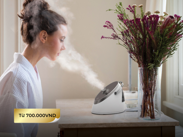 Xu hướng làm đẹp: Mang cả spa về nhà với các thiết bị làm đẹp hi-tech - 4
