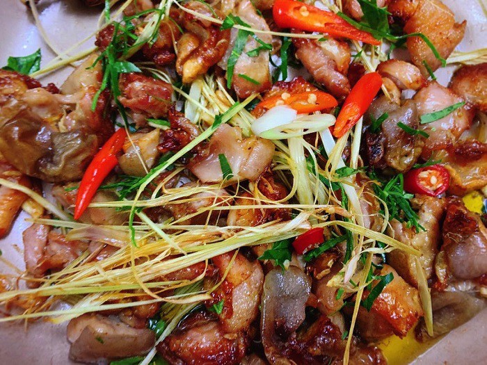 7 đặc sản Mộc Châu không thể bỏ lỡ, có món làm từ thứ dai nhách nhưng ngon khó tin - 5