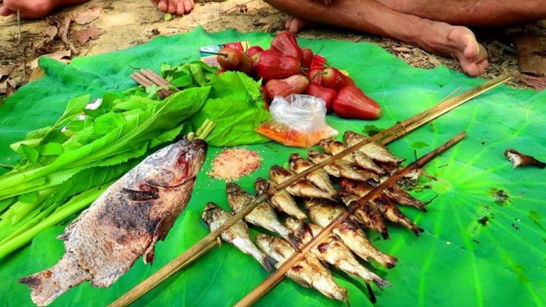 7 đặc sản Mộc Châu không thể bỏ lỡ, có món làm từ thứ dai nhách nhưng ngon khó tin - 3
