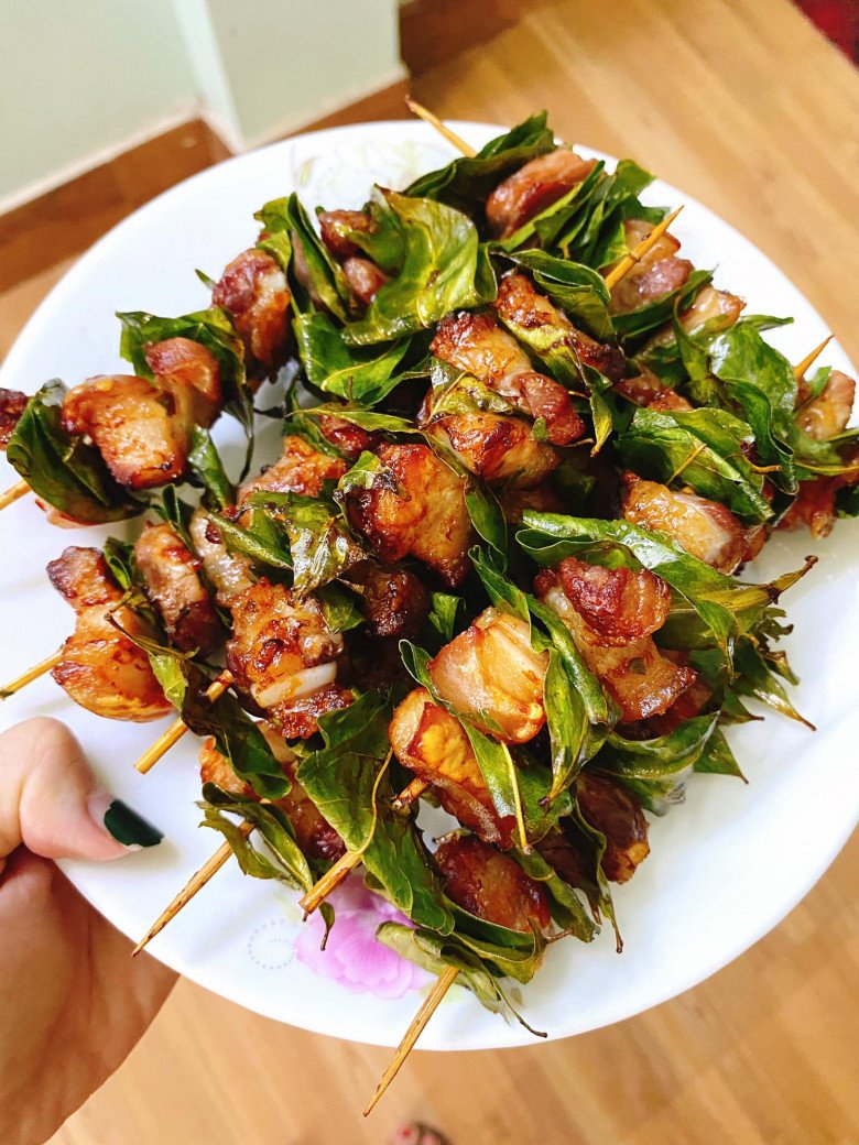 7 đặc sản Mộc Châu không thể bỏ lỡ, có món làm từ thứ dai nhách nhưng ngon khó tin - 6
