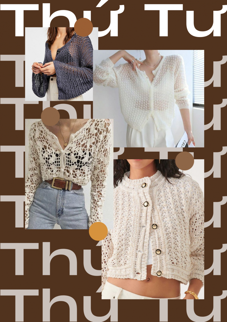 Tuần này mặc gì: Gió lạnh đầu mùa nàng vẫn mặc xuyên thấu, diện khéo 7 item sau &#34;hot&#34; miễn bàn - 3