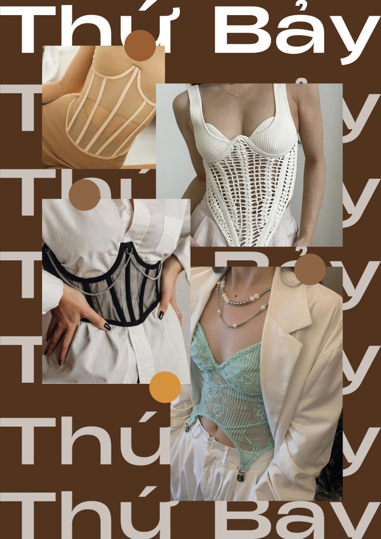 Tuần này mặc gì: Gió lạnh đầu mùa nàng vẫn mặc xuyên thấu, diện khéo 7 item sau &#34;hot&#34; miễn bàn - 6