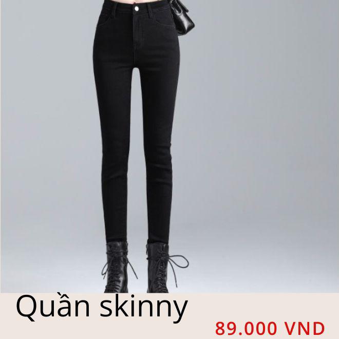 5 kiểu quần dài &#34;hack dáng&#34; giúp Rosé luôn sang trọng và thanh lịch, giá chỉ từ 89K - 7