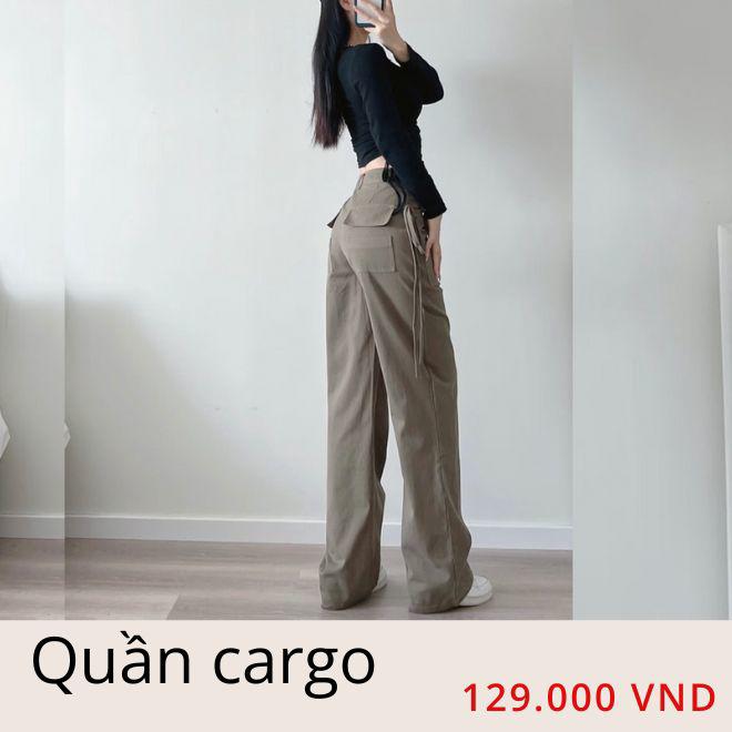 5 kiểu quần dài &#34;hack dáng&#34; giúp Rosé luôn sang trọng và thanh lịch, giá chỉ từ 89K - 16