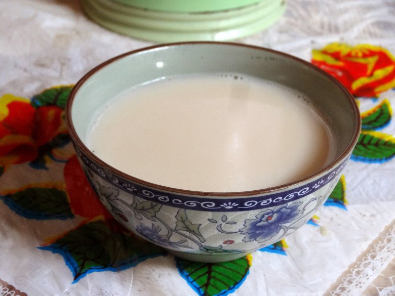 Người Mông Cổ không uống nước mà uống thứ này, nếm thử một lần đảm bảo &#34;nghiện&#34; - 1