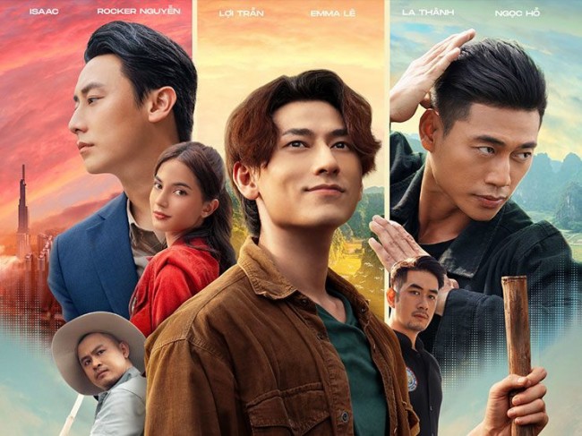 &#34;Người tình&#34; của Angela Phương Trinh, Trấn Thành lỡ miệng khiến thị phi đổ ập xuống, lấn át cả bộ phim - 5