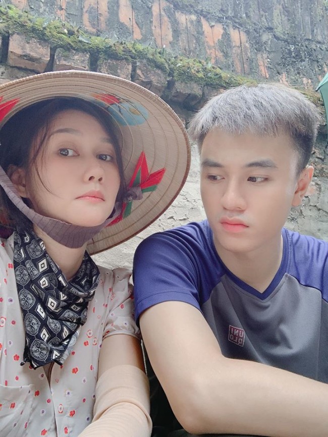 Chàng trai Yên Bái là &#34;soái ca bồi bàn&#34; của VTV: Quá khứ đi bán nem, bán gạo để có tiền ăn học - 2