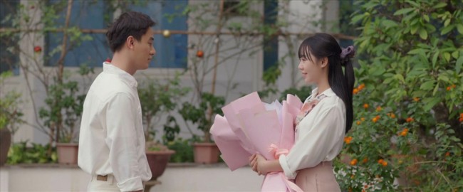 Chàng trai Yên Bái là &#34;soái ca bồi bàn&#34; của VTV: Quá khứ đi bán nem, bán gạo để có tiền ăn học - 5
