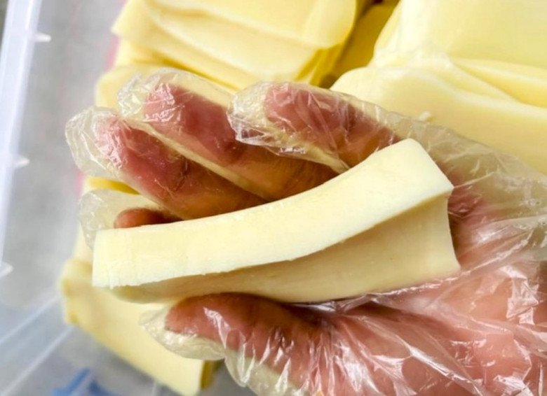 Bánh đồng xu phô mai 35.000đ/cái, dân tình than trời vì chất lượng &#34;hên xui&#34;, tự làm tại nhà vừa ngon lại rẻ - 5
