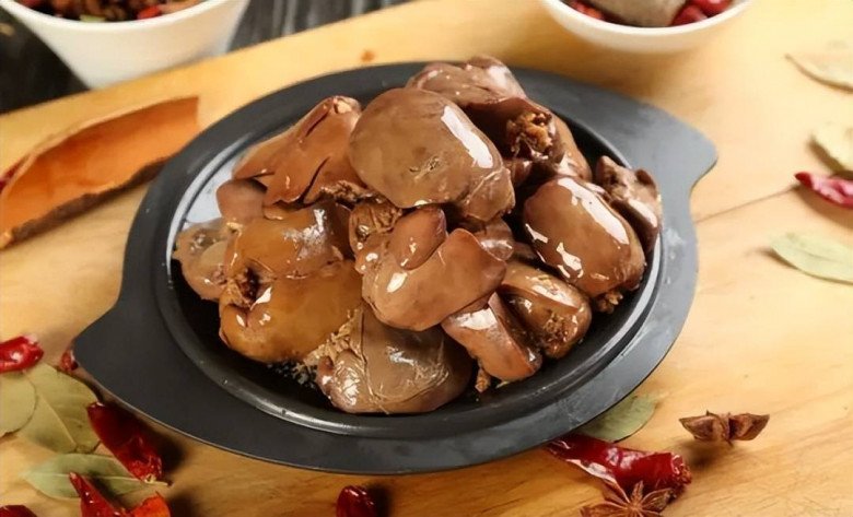 Bộ phận của gà là bậc thầy axit folic, nhiều hơn gan lợn 3-4 lần, người Việt chê có độc, mẹ Nhật lại cố tìm mua - 3
