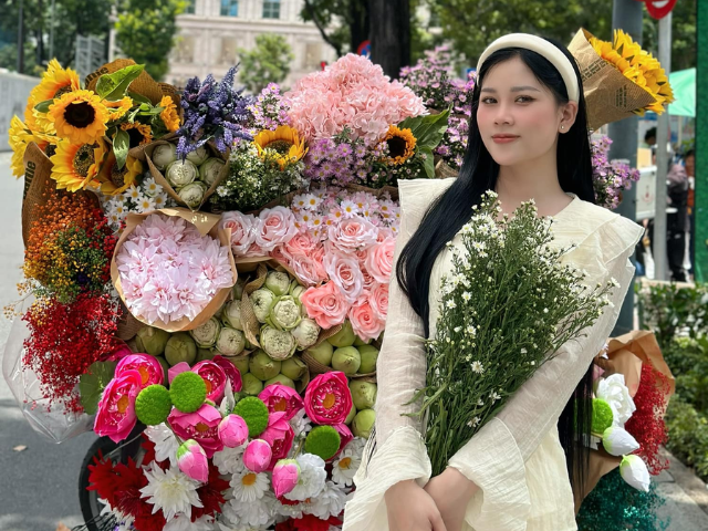 “Mùa thu Hà Nội” - phiên bản đặc biệt giữa lòng Thành phố Hồ Chí Minh - 5