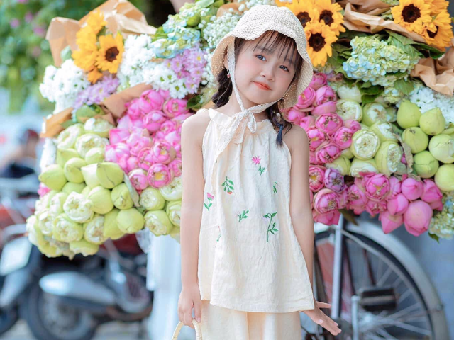 “Mùa thu Hà Nội” - phiên bản đặc biệt giữa lòng Thành phố Hồ Chí Minh - 9