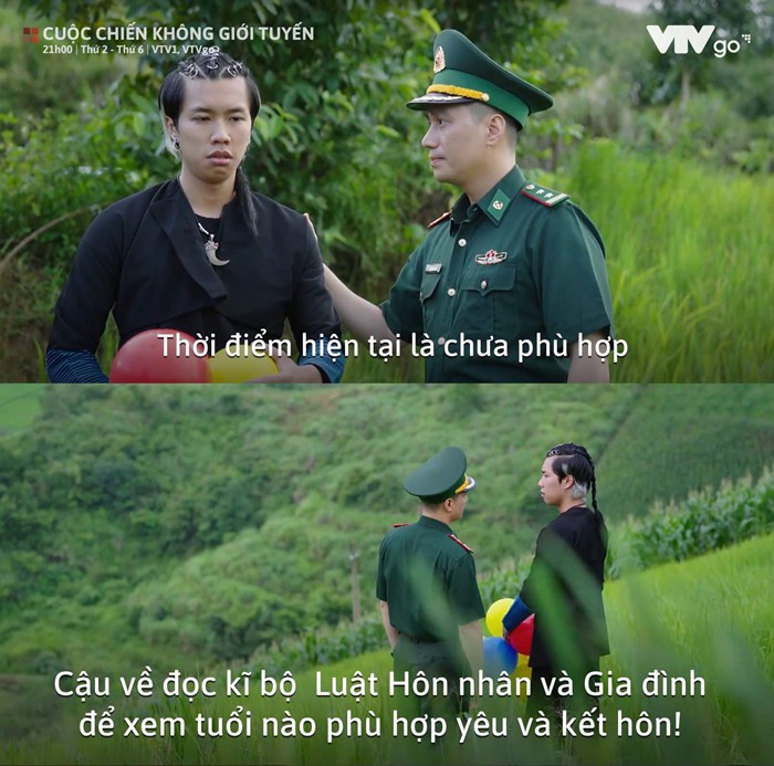 Từng bị ghét cay đắng vì đi &#34;bắt vợ&#34;, thiếu gia phố núi siêu giàu bỗng khiến khán giả &#34;quay xe&#34; vì 1 lý do - 7