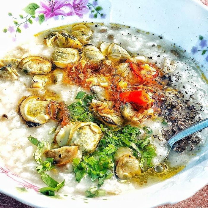 6 đặc sản Nghệ An nhắc là thèm, có món xưa chỉ dân nghèo ăn nay thành đặc sản vạn người mê - 5