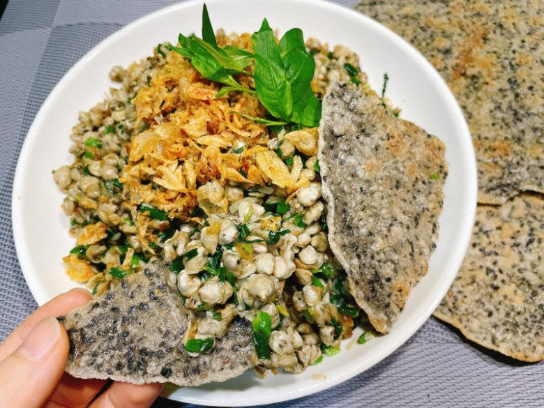 6 đặc sản Nghệ An nhắc là thèm, có món xưa chỉ dân nghèo ăn nay thành đặc sản vạn người mê - 6