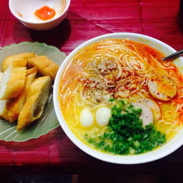 6 đặc sản Nghệ An nhắc là thèm, có món xưa chỉ dân nghèo ăn nay thành đặc sản vạn người mê - 2