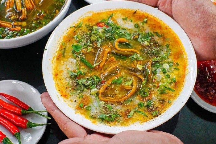 6 đặc sản Nghệ An nhắc là thèm, có món xưa chỉ dân nghèo ăn nay thành đặc sản vạn người mê - 1