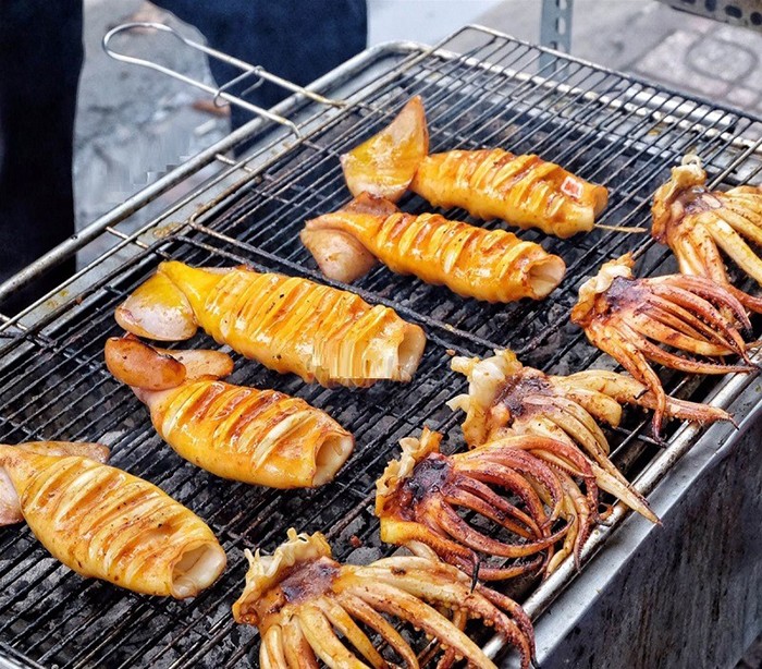 6 đặc sản Nghệ An nhắc là thèm, có món xưa chỉ dân nghèo ăn nay thành đặc sản vạn người mê - 4