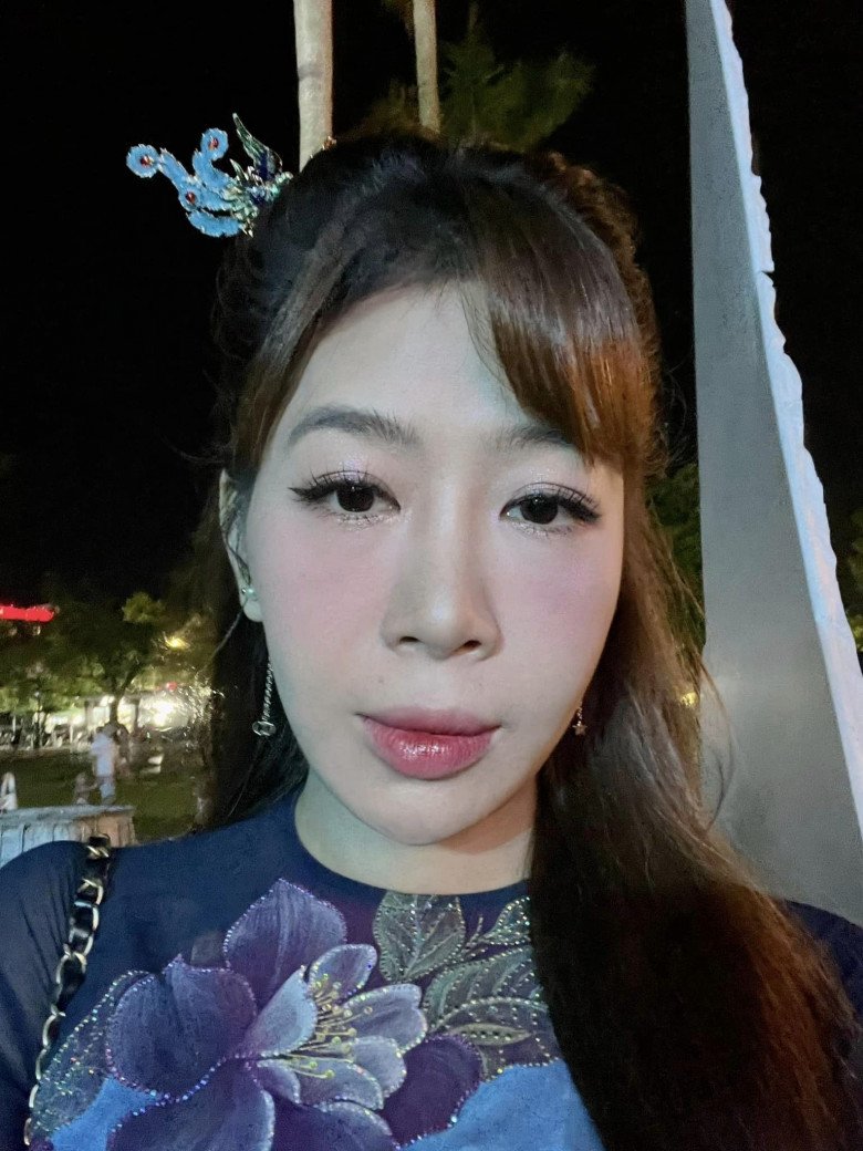 MC Diệp Chi không dám sửa sang, chỉ &#34;đổ tiền&#34; nâng cấp visual theo xu hướng &#34;Clean Girl&#34; tối giản mà sang - 6
