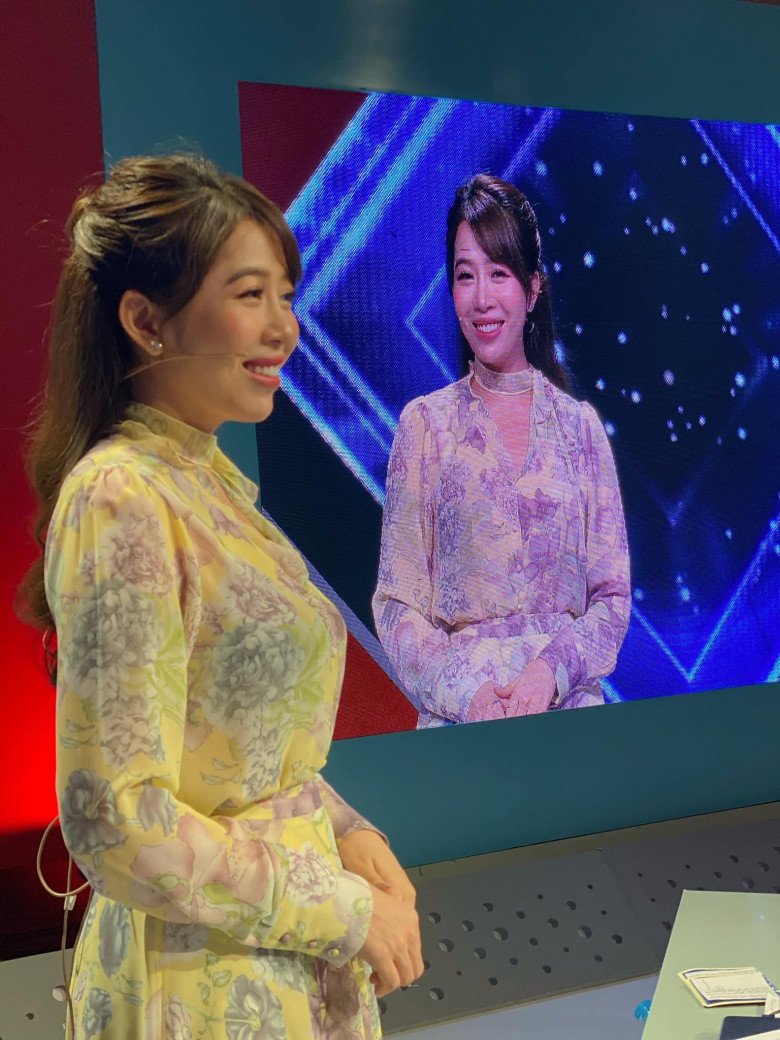 MC Diệp Chi không dám sửa sang, chỉ &#34;đổ tiền&#34; nâng cấp visual theo xu hướng &#34;Clean Girl&#34; tối giản mà sang - 2